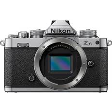 Nikon Spegellösa systemkameror Nikon Z fc