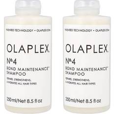 Olaplex Schampon Olaplex No.4 Bond Maintenance 250ml 2-pack