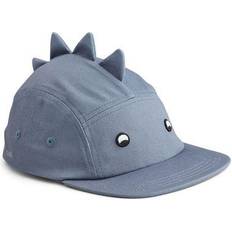 Liewood Barnkläder Liewood Rory Cap - Dino Blue Wave (LW14160-7105)