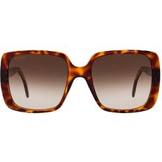 Gucci UV-skydd - Vuxen Solglasögon Gucci GG0632S 002