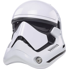 Hasbro Science Fiction Hjälmar Hasbro Star Wars The Black Series First Order Stormtrooper Electronic Helmet