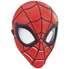Maskerad Ansiktsmasker Hasbro Marvel Spider-Man Hero Mask