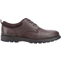 Skum Derby Hush Puppies Dylan Lace Up - Brown