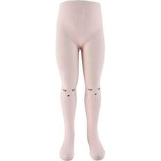Livly Classic Sleeping Cutie Tights - Pink
