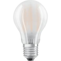 LEDVANCE E27 LED-lampor LEDVANCE ST CLAS A 25 FR 2700K LED Lamps 2.5W E27
