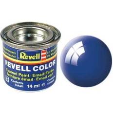 Revell Färger Revell Email Color Blue Gloss 14ml