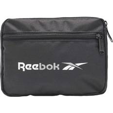 Reebok Svarta Midjeväskor Reebok Training Essentials Zip Waist Bag - Black