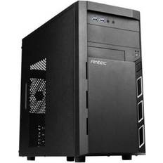 Antec Full Tower (E-ATX) Datorchassin Antec VSK3000 Elite