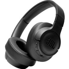 Bluetooth - Over-Ear - Trådlösa Hörlurar JBL Tune 760NC