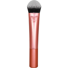 Real Techniques Makeup på rea Real Techniques Seamless Complexion Brush
