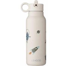 Liewood Falk Water Bottle 350ml Space Sandy Mix