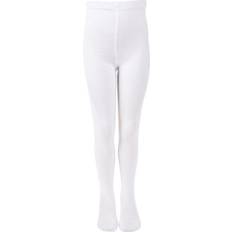 Underkläder Melton Basic Tights - White (9220 -100)
