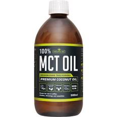 Natures Aid 100% MCT Oil 500ml
