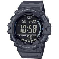 Barn - Stoppur Armbandsur Casio Youth (AE-1500WH-8BVEF)