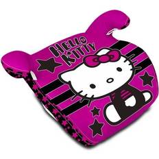 Framåtvända Bälteskuddar Bilstol Hello Kitty Star