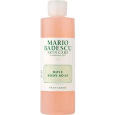 Mario Badescu Bad- & Duschprodukter Mario Badescu Rose Body Soap 236ml