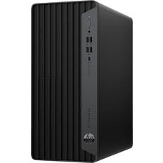 HP 8 GB - Tower Stationära datorer HP EliteDesk 800 G8 42T20EA