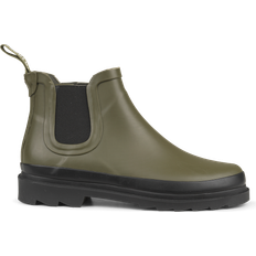 Angulus Chelsea boots Angulus Rubber Boots - Olive