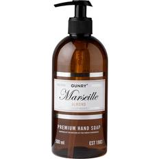 Gunry Pumpflaskor Hygienartiklar Gunry Liquid Soap Premium Almond 500ml