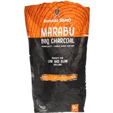 Kol Kamado Sumo Marabu Premium Charcoal 9kg