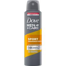Dove Men + Care Sport Endurance Comfort Antiperspirant Deo Spray 150ml