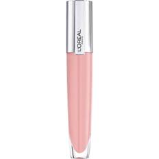 L'Oréal Paris Läppglans L'Oréal Paris Brilliant Signature Plumping Lip Gloss #402 Soar