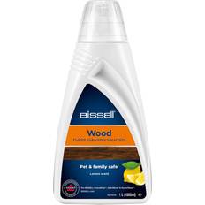Bissell Wood Floor Formula for Wet Cleaning 1Lc