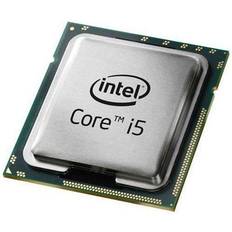 14 nm - Intel Socket 1151 Processorer Intel Core i5 9400 2,9GHz Socket 1151-2 Tray