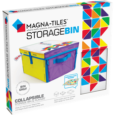 Magna-Tiles Leksetstillbehör Magna-Tiles Storage Bin