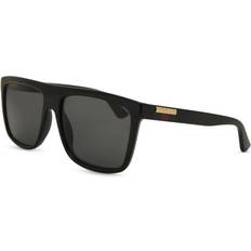 Gucci UV-skydd - Vuxen Solglasögon Gucci GG0748S 001