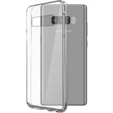 Ksix Transparent Mobilfodral Ksix Flex Cover for Galaxy Note 8