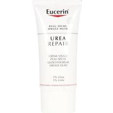 Eucerin Reparerande Ansiktskrämer Eucerin Urea Repair Face Cream 50ml