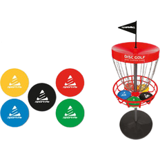 SportMe Disc Golf Set Mini