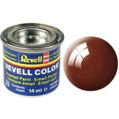 Revell Färger Revell Email Color Mud Brown Gloss 14ml