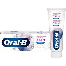 Oral-B Tandkrämer Oral-B Sensitivity & Gum Calm Original 75ml