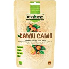 Rawpowder Camu Camu Pulver 100g