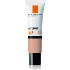 La Roche-Posay Solskydd La Roche-Posay Anthelios Mineral One Tinted Facial Sunscreen #02 Medium SPF50 30ml