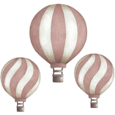 Stickstay Guld Inredningsdetaljer Stickstay Vintage Balloon Set
