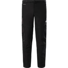 Friluftsbyxor - Herr - W36 The North Face Lightning Convertible Trousers - TNF Black