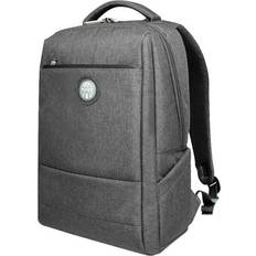 PORT Designs Väskor PORT Designs Yosemite Eco-Trendy Backpack XL 15.6" - Grey