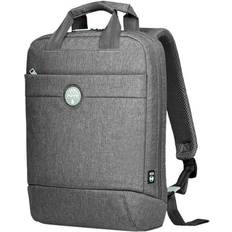 PORT Designs Ryggsäckar PORT Designs Yosemite Eco-Trendy Backpack 14' - Grey