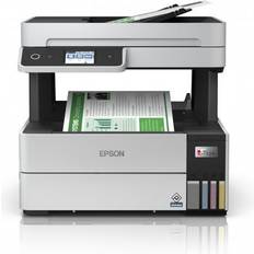 Epson Bläckstråle - Fax - Färgskrivare Epson EcoTank ET-5150