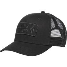 Black Diamond Dam Accessoarer Black Diamond BD Trucker Hat - Black