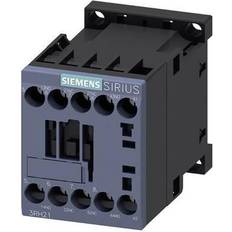 Siemens Strömbrytare & Eluttag Siemens 3RH2140-1AP00