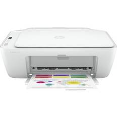 HP Bläckstråle - Färgskrivare HP DeskJet 2710e