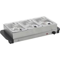 vidaXL Buffet Plate Heater 200W