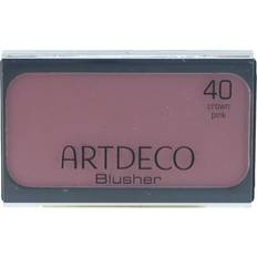 Artdeco Basmakeup Artdeco Blusher #40 Crown Pink