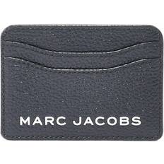 Marc Jacobs Korthållare Marc Jacobs The Bold Card Case - Black