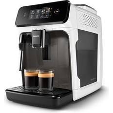 Integrerad kaffekvarn - Kalkindikator Espressomaskiner Philips EP1223/00