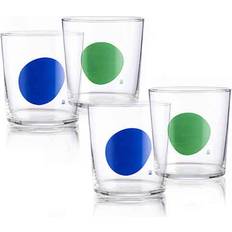 Benetton Addige Drinkglas 33cl 4st